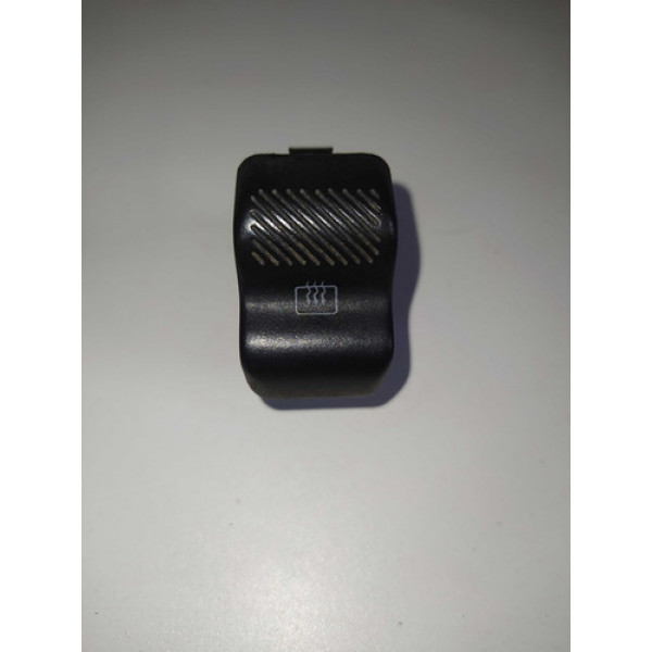 Botão Desembaçador Vw Gol Parati 97/99 377959621c