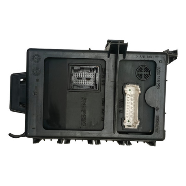 Módulo Bsi Renault Clio 2005 A 2006 Preto