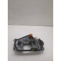 Circuito Lanterna Lado Direito Volkswagen Fox 2006 2007 