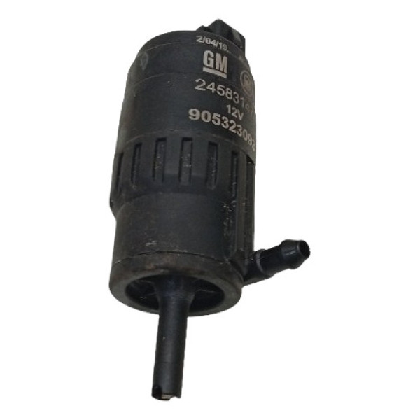 Bomba Gasolina Partida Frio Astra Meriva 2012 2013 2014 2015