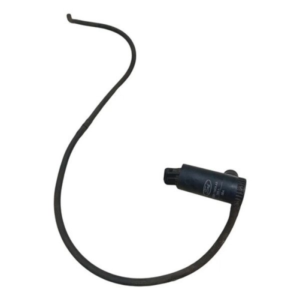 Motor Esguicho Bomba Parabrisa Limpador Ford Ka 1999 2003