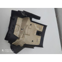 Acabamento Moldura Coluna Direção Peugeot 307 2007