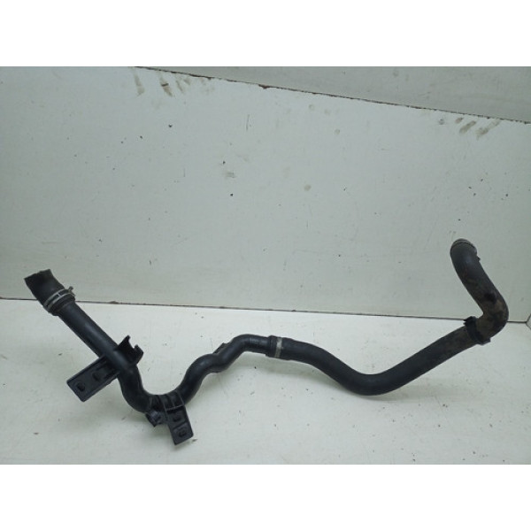 Tubo Cano Agua Radiador Citroen C3 2008 9640621780