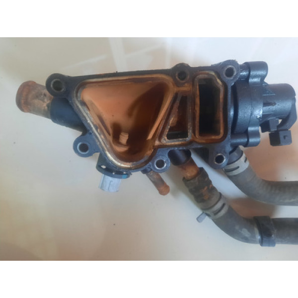 Valvula Termostatica Ford Ka 5s6g8575ba
