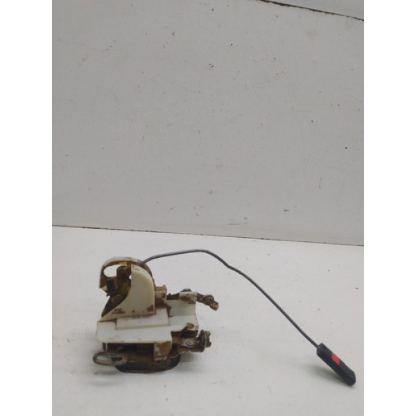 Fechadura Porta Manual Dianteiro Esquerdo Gm Corsa 1996 2005