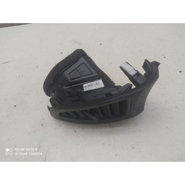 Difusor Ar Painel Hyundai Hb20 2016-2019 Lado Esquerdo 