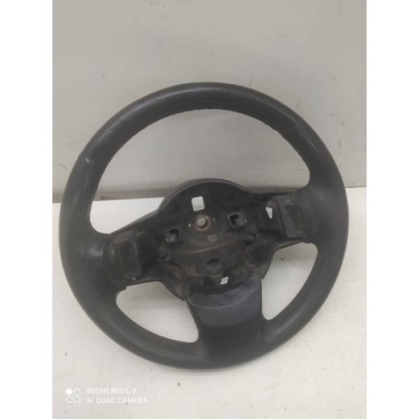 Volante Direção Fiat Palio Siena Strada 1996-2001