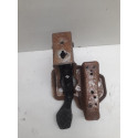 Pedal Freio Volkswagen Gol G5 2009 2013