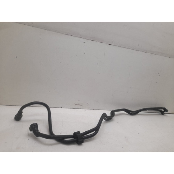 Mangueira Óleo Câmbio Bmw 320i 328i 2015 760498007