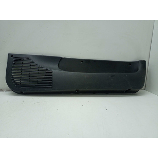 Moldura Porta Objetos Dianteiro Gm Corsa 2002. 9038834