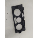 Moldura Comando Ar Painel Volkswagen Fox Spacefox 10-14