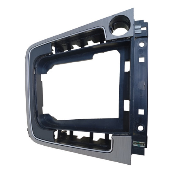 Moldura Alavanca Volkswagen Golf Tsi 1.4 2014 2019