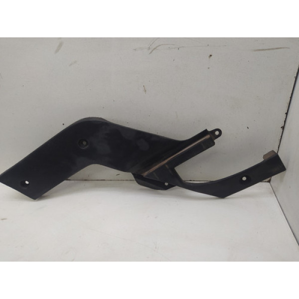 Moldura Tampa Traseira Volkswagen Fox 2010 2014