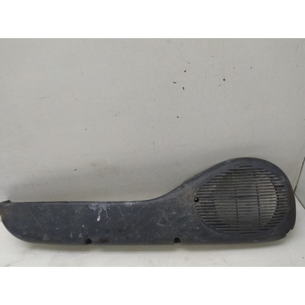 Porta Objetos Dianteiro Esquerda Fiat Palio 1999 2007 Avaria