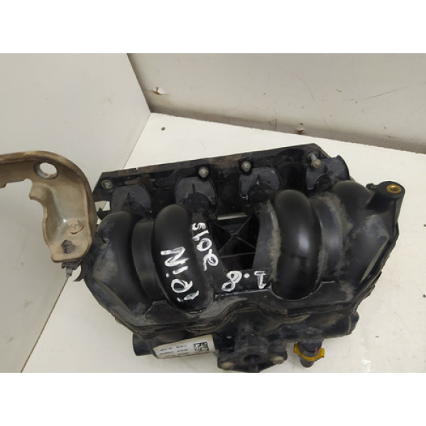 Coletor Admissão Chevrolet Spin 2013 A 2017 1.8
