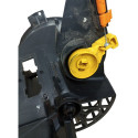 Acabamento Motor Caixa Ventilação Renault Sandero Logan 2013
