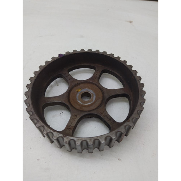 Polia Renault Megane 2012 874761c