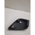 Acabamento Interno Retrovisor Lado Esquerdo Ford Ka 2008 13