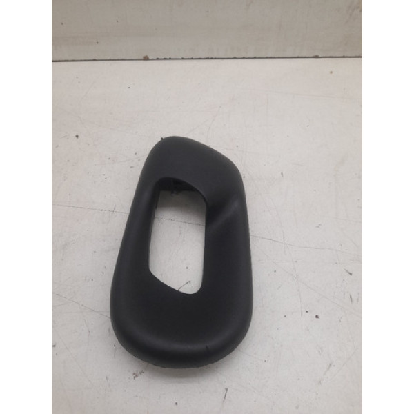 Moldura Maçaneta Interna Traseira Esquerda Gm Corsa 1996