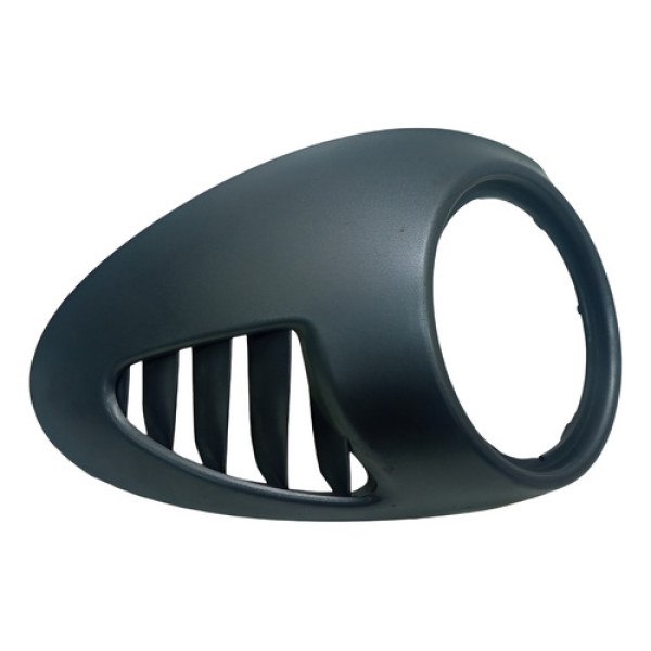 Moldura Difusor Ar Lado Esquerdo Fiat Palio 2012 2016