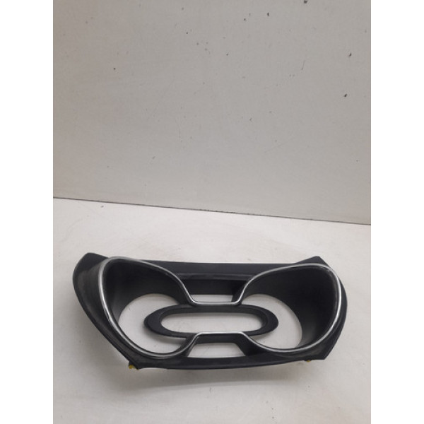 Moldura Painel Instrumentos Renault Captur 2017 2022 