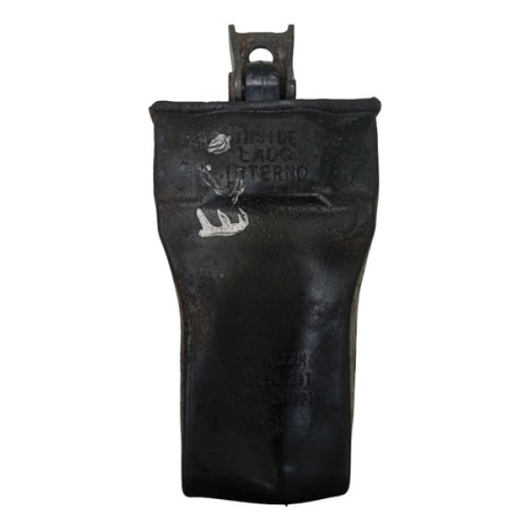 Limitador Porta Traseiro Direito Volkswagen Gol 2020