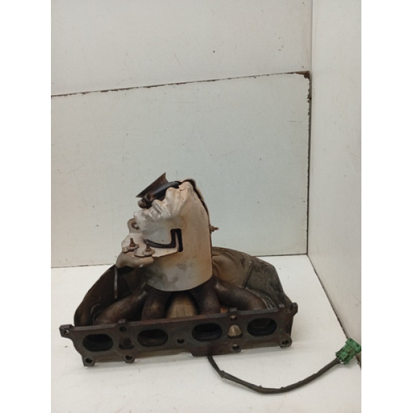 Catalisador Volkswagen Tiguan 2.0 Tsi 2012 Vazio