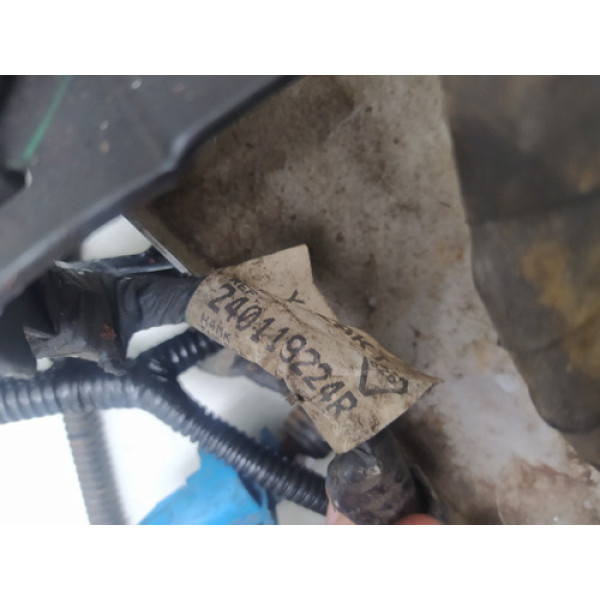 Chicote Injeção Renault Sandero 1.0 2018 240119224r