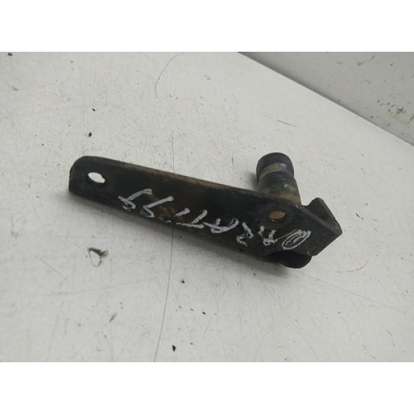 Suporte Dianteiro Motor Volkswagen Gol Parati 1999