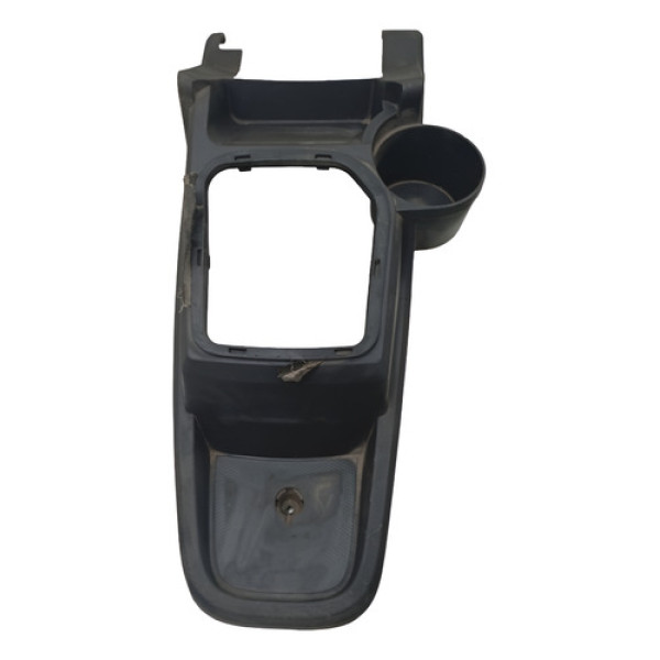 Console Central Ford Ka 2008 2013 7s55b045b55ac