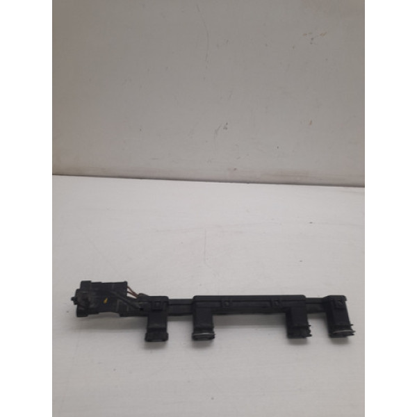 Chicote Bico Combustível Renault Clio Logan 2007 