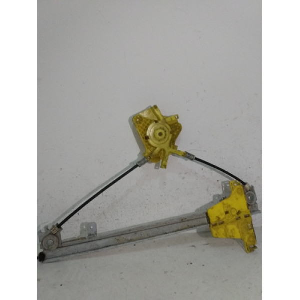 Máquina Vidro Manual Dianteira Direita Gol 2009