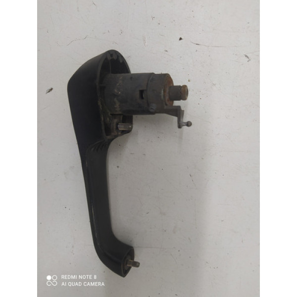Maçaneta Porta Dianteira Direita Fiat Uno 2011