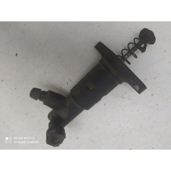 Cilindro Atuador Embreagem Câmbio Volkswagen Crossfox 2008