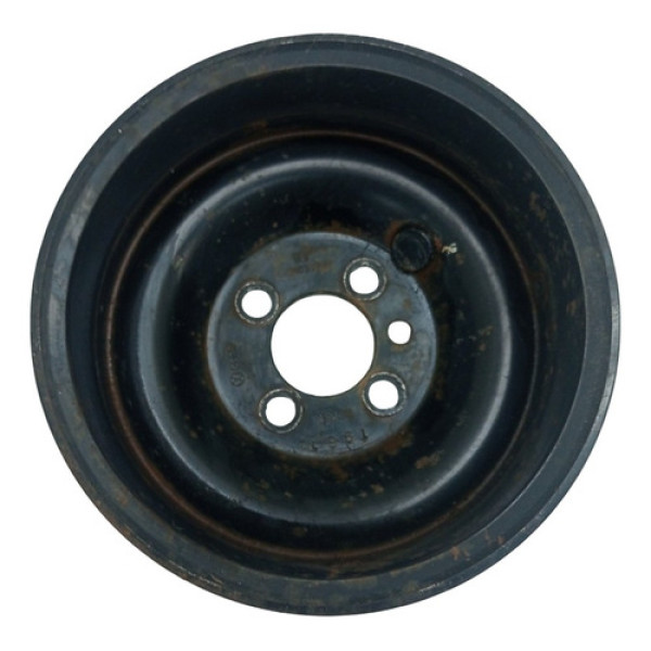 Polia Virabrequim Volkswagen Fox 2013 2015