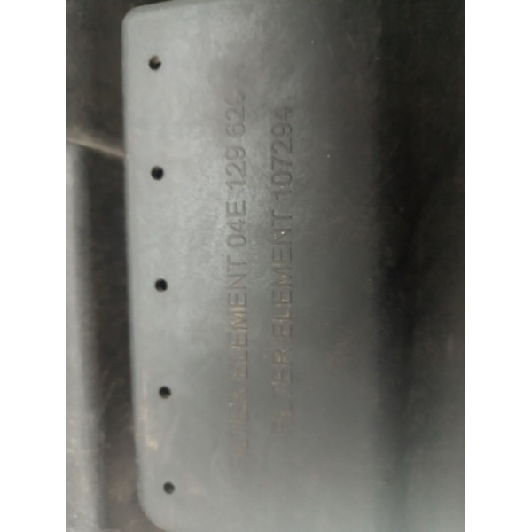 Caixa Filtro Ar Msi Fox/gol 1.6 2016/2020 04e-129-620a