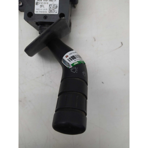 Chave De Seta/limpador Vw Gol G5 5z0953503a