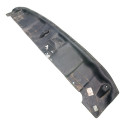 Defletor Inferior Parachoque Dianteiro Hyundai Hb20 2022