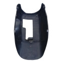 Moldura Acabamento Inferior Ford Fiesta 1997 96fb3533adw Preta