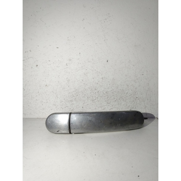 Maçaneta Externa Dianteira Esquerda Volkswagen Gol G3 2018