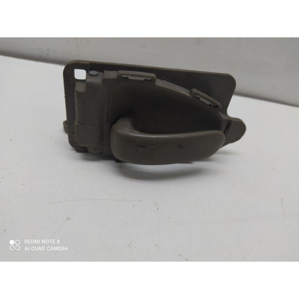 Maçaneta Interna Diant Esquerdo Citroen C3 Picasso 