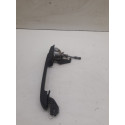 Maçaneta Externa Pt Dianteira Esquerda Volkswagen Gol 1999