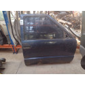 Porta Chevrolet Blazer 1998 Lado Direito Dianteiro 4 Pts