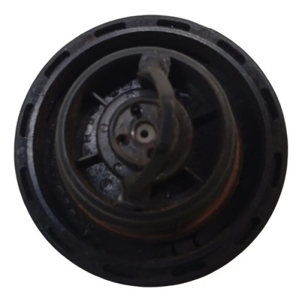 Tampa Tanque Combustível Fiat Palio 2004 Preto 2004
