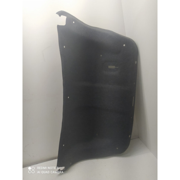 Forro Interno Tampa Traseira Nissan Sentra 2.0 2015