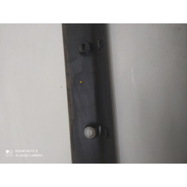 Friso Porta Traseira Esquerda Citroen C4 Pallas 2013