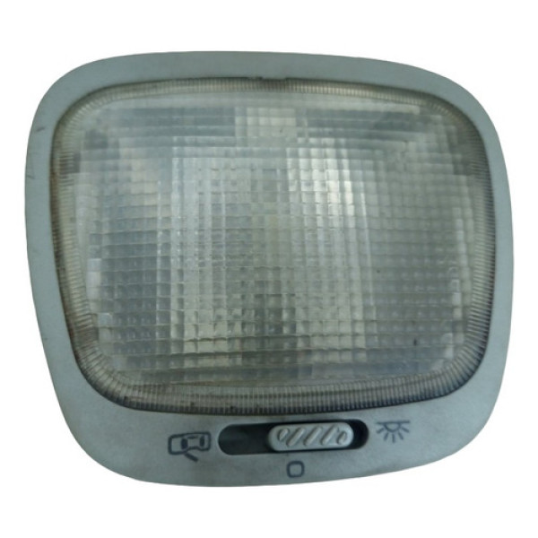 Luz Teto Cortesia Volkswagen Gol 1994 1999 377947111