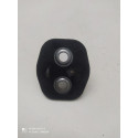 Batente Fechadura Porta Citroen C4 Pallas 2008