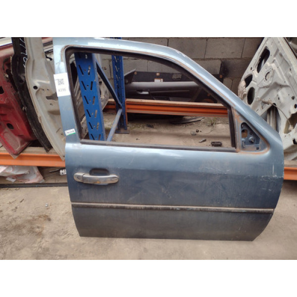 Porta Dianteiro Direito Volkswagen Gol G3 