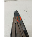 Acabamento Externo Retrovisor Esquerdo Citroen C3 10 Avaria